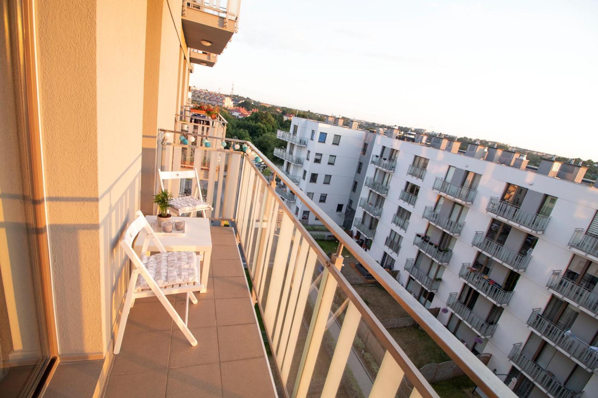Apartment Piekny Artystyczny *